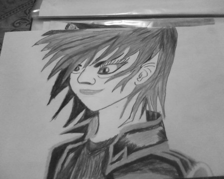 Animação-Diogo Oliveira